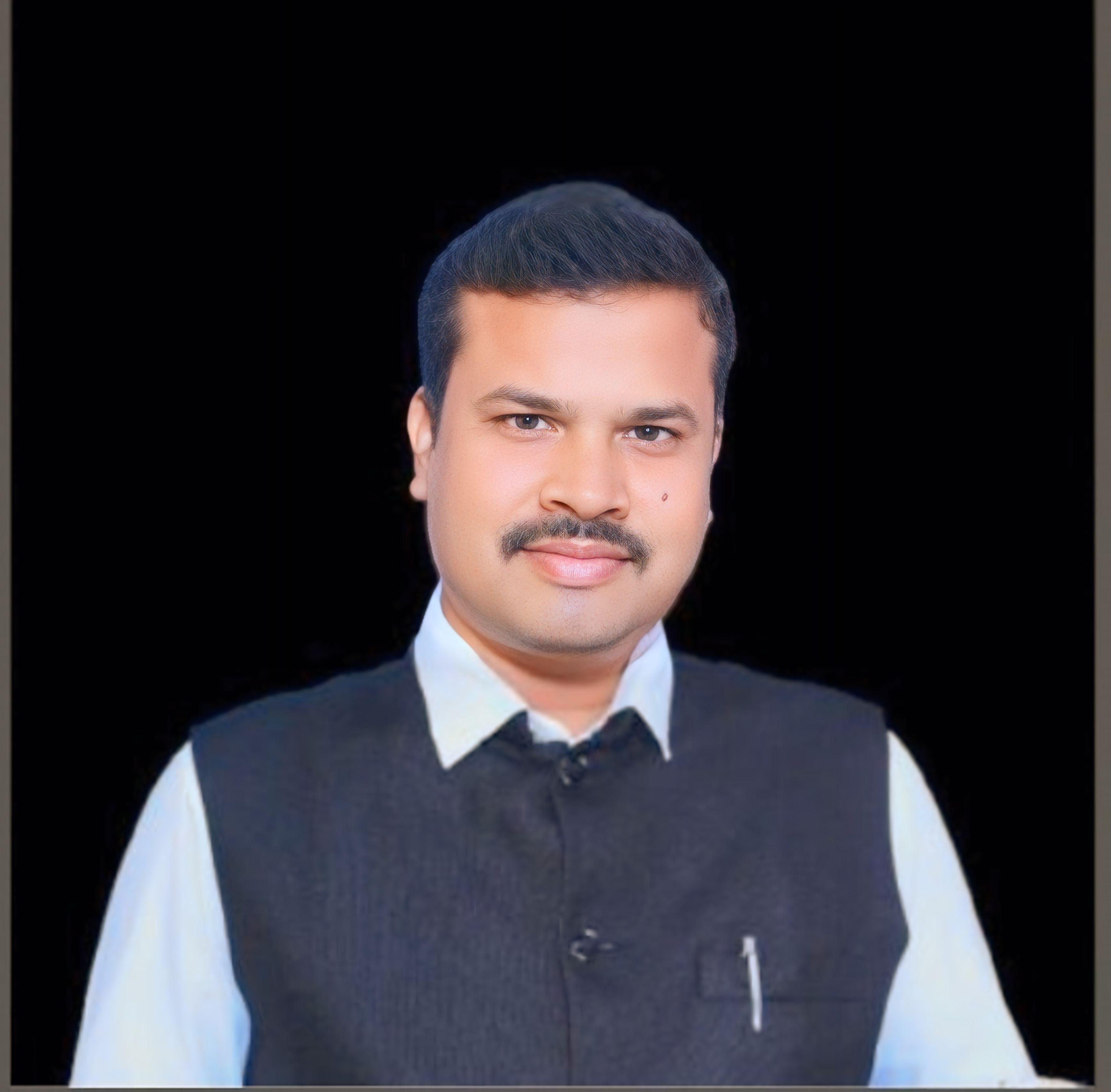 Principal Dattu Raj Kore
